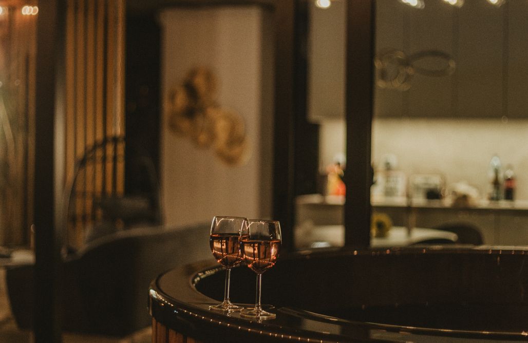 AlohaCamp Apartament Kalina Dolna 1