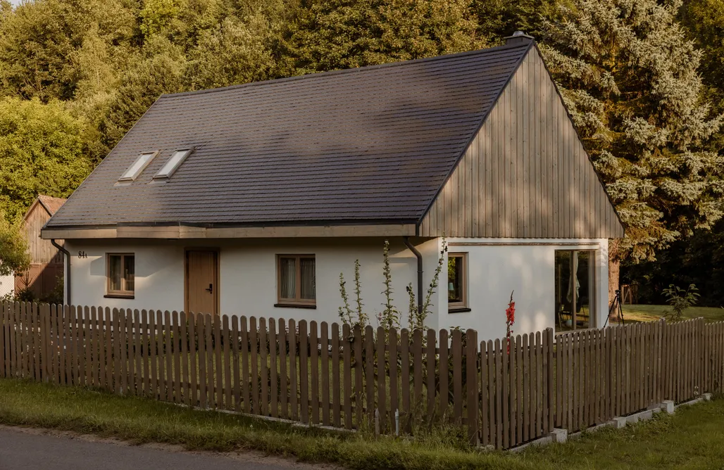 Chocianów noclegi Dom w Marczowie 2