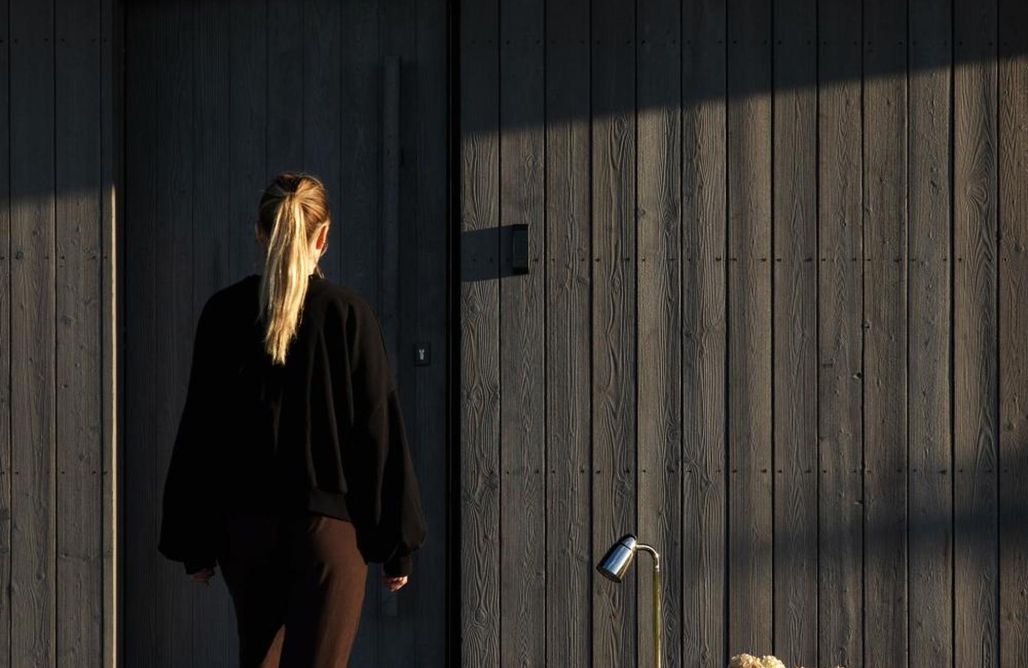 noclegi AlohaCamp Baniska Houses 1