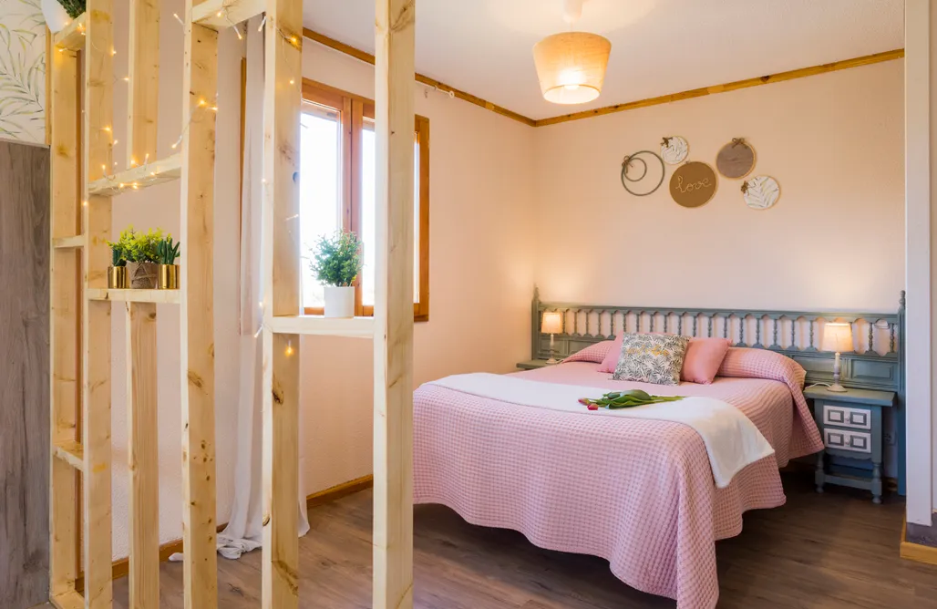 AlohaCamp El Gavilan 2