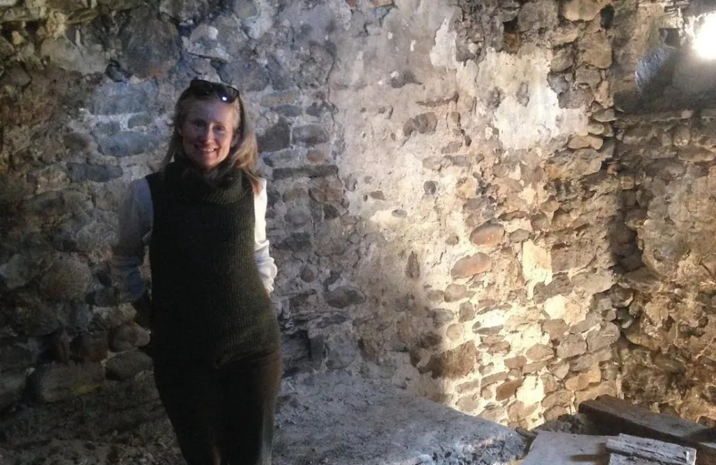 AlohaCamp Estudio para dos personas 1