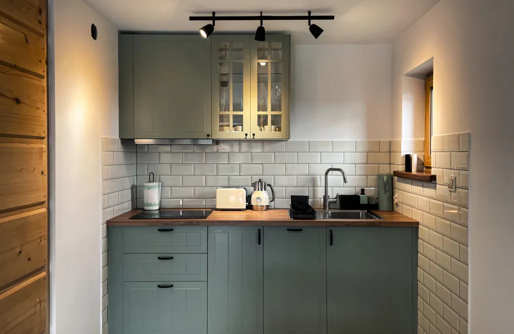 AlohaCamp Apartament 2