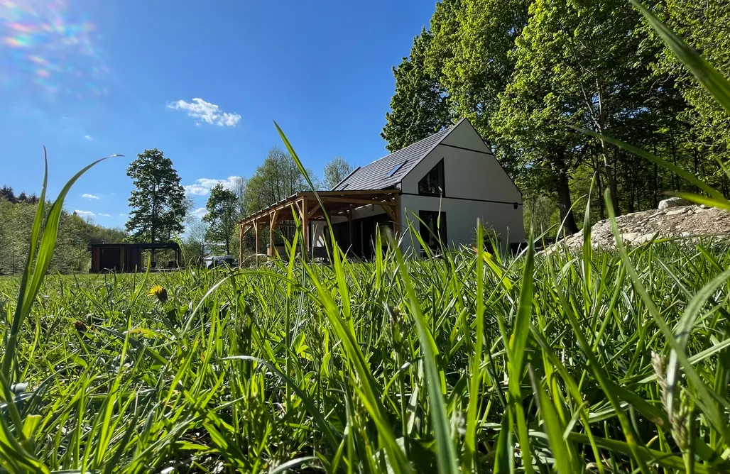 Domki Dolnośląskie Wilkanów Park Domki w Górach 3