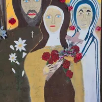 Katarzyna host Łosiedlisko