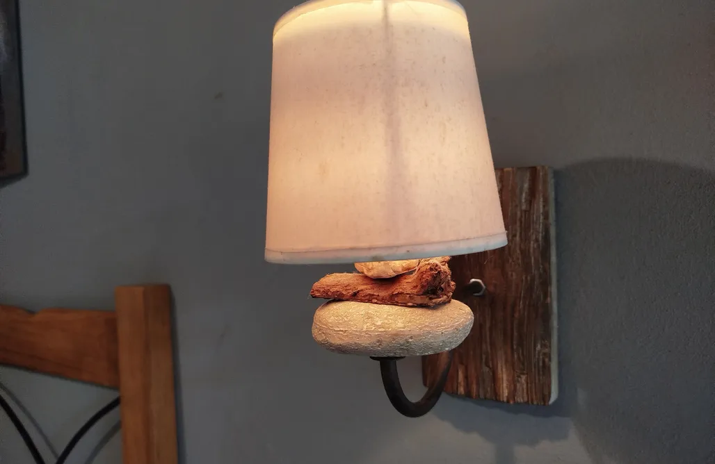 Alojamiento Arriondas Casa Trasgu 1