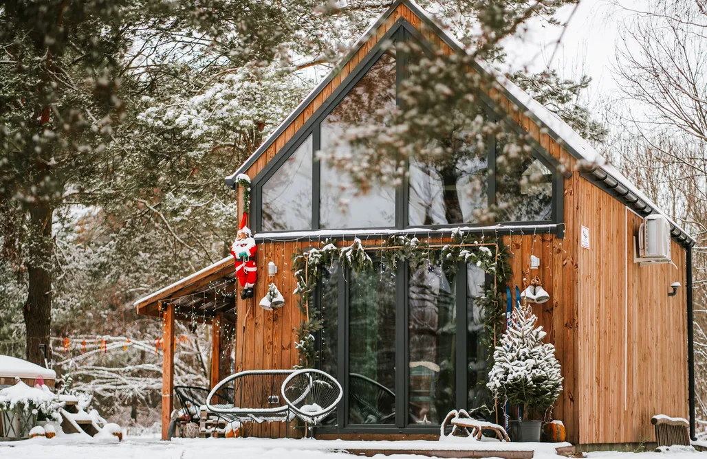 Jezioro Białe Domki Agroturystyka Kostomłoty Nad Bugiem  3