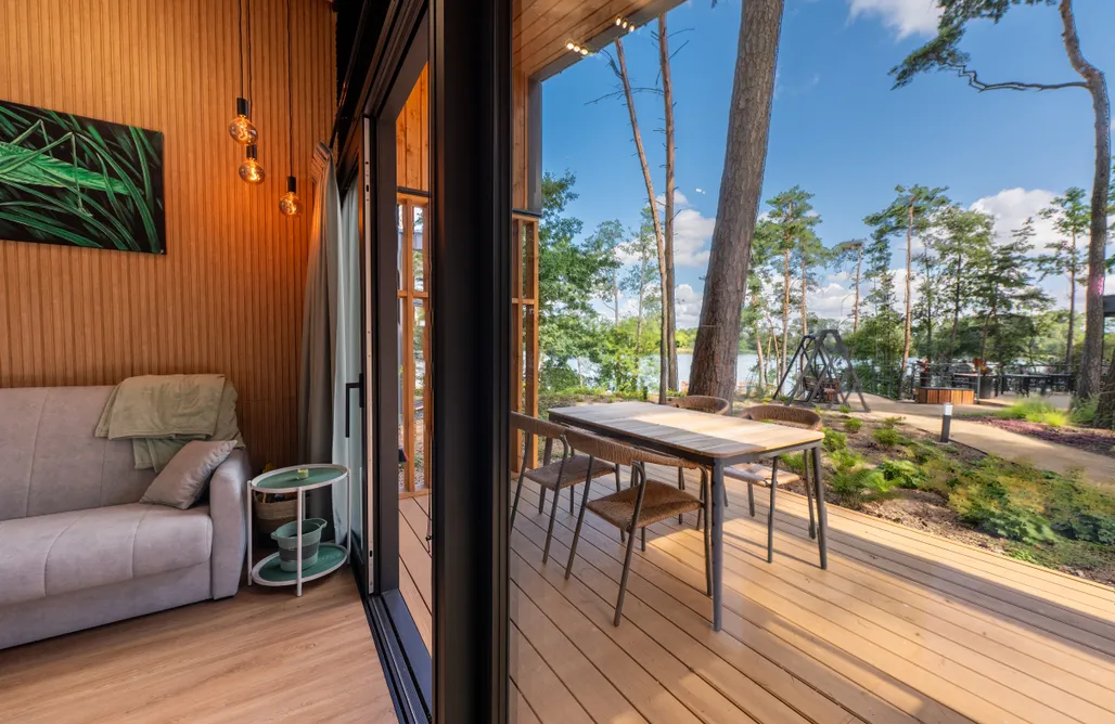 AlohaCamp Świerszcz 4