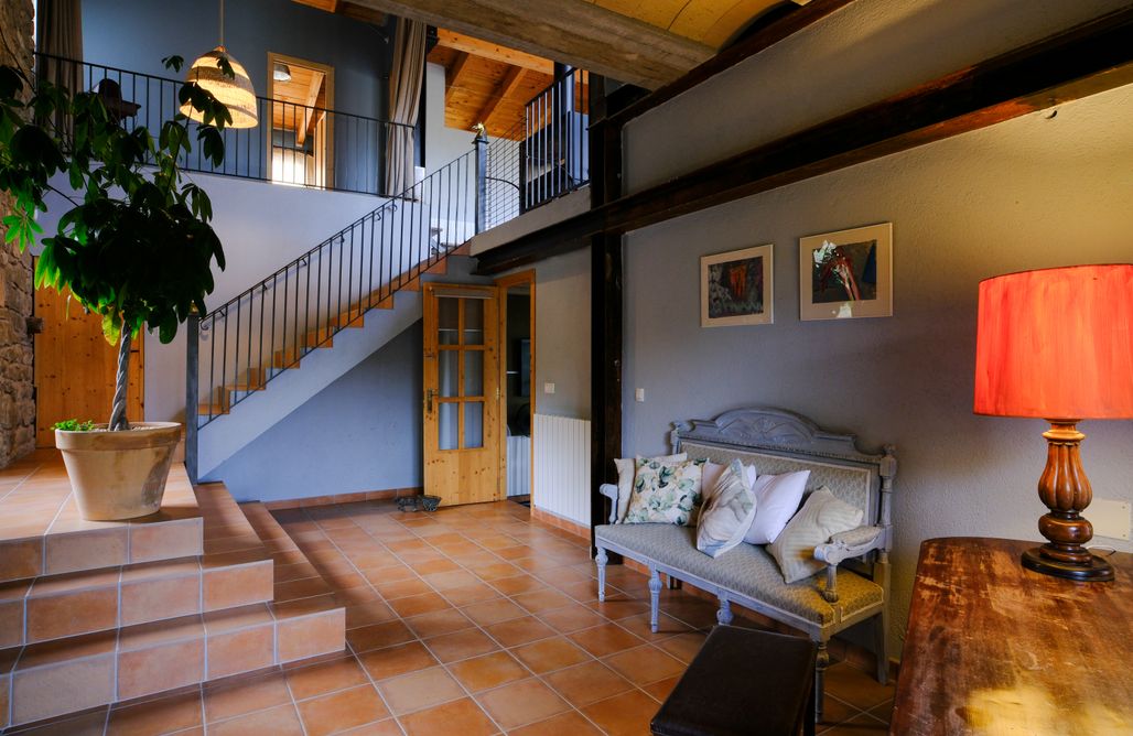 AlohaCamp Arc de Can Puig 1