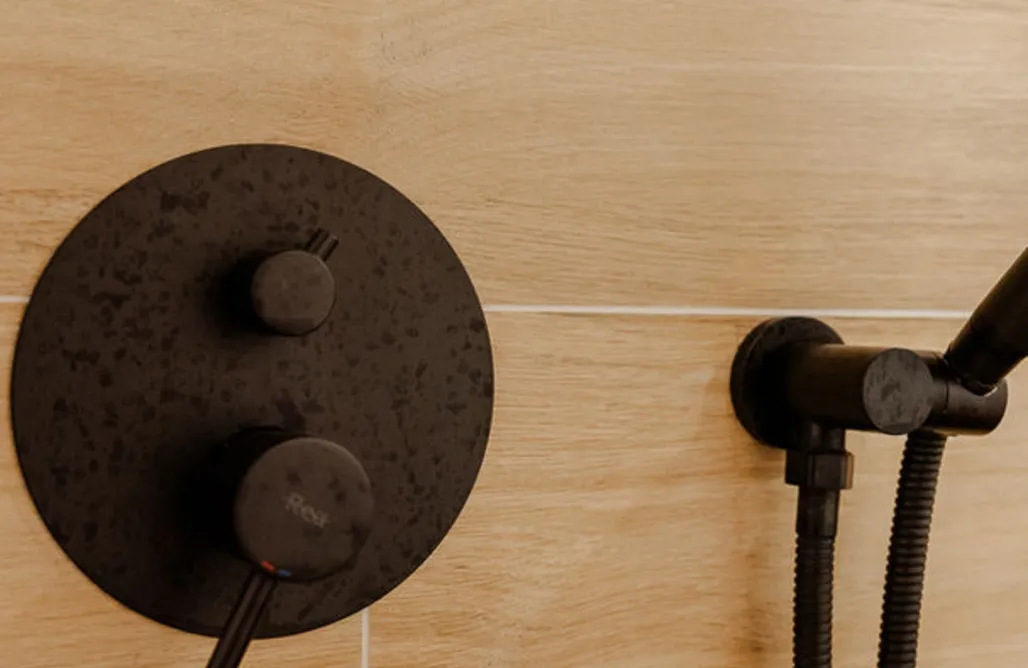 AlohaCamp Domek Skandynawski 1