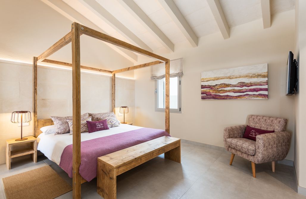 AlohaCamp Habitación Suite Deluxe 4