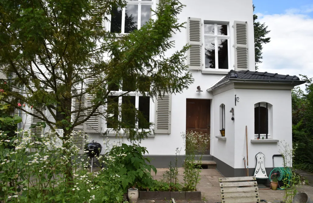 Das Schlösschen AlohaCamp