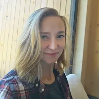 Magdalena gospodarz Nad Poziomem