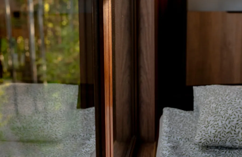 AlohaCamp Czatownia nr 2 bez antresoli 2