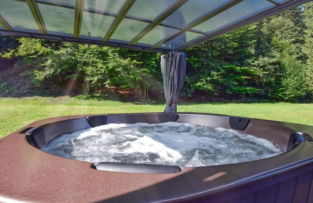 Zaborze noclegi Osada Pod Maliną 3