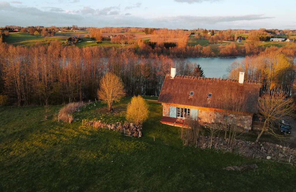 Rutka-Tartak Domki Siedlisko pod Strzechą 3