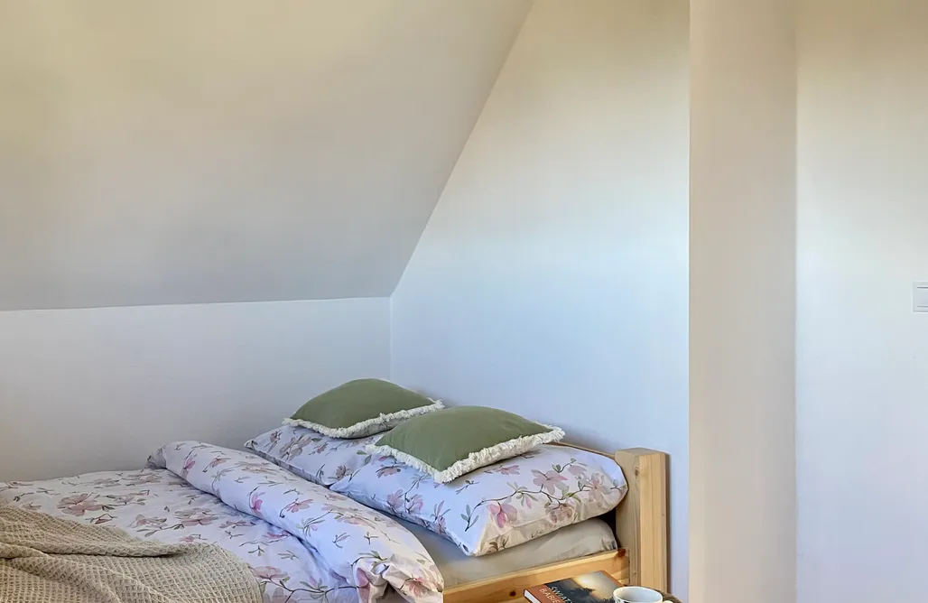 AlohaCamp Domek Babiogórski  2