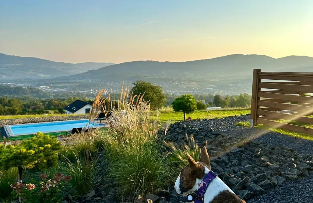 Hańczowa noclegi Lipowe Apartamenty 1