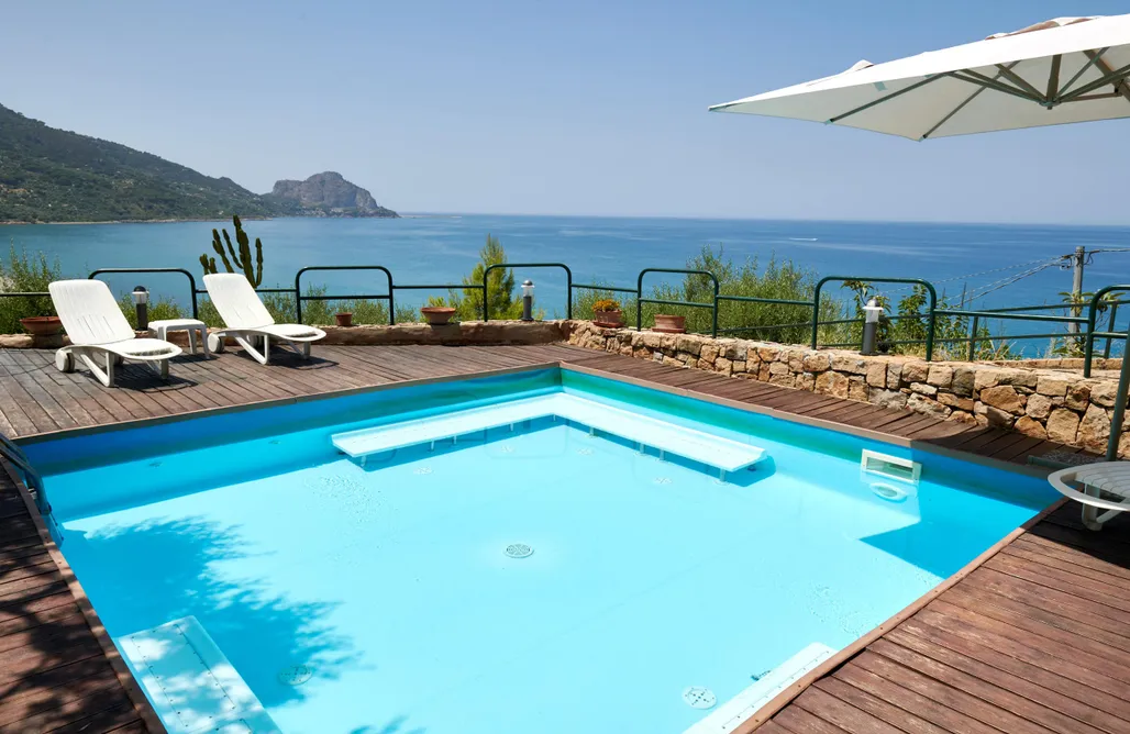 Bungalow Palermo CefalHome - Kefalhelion 1