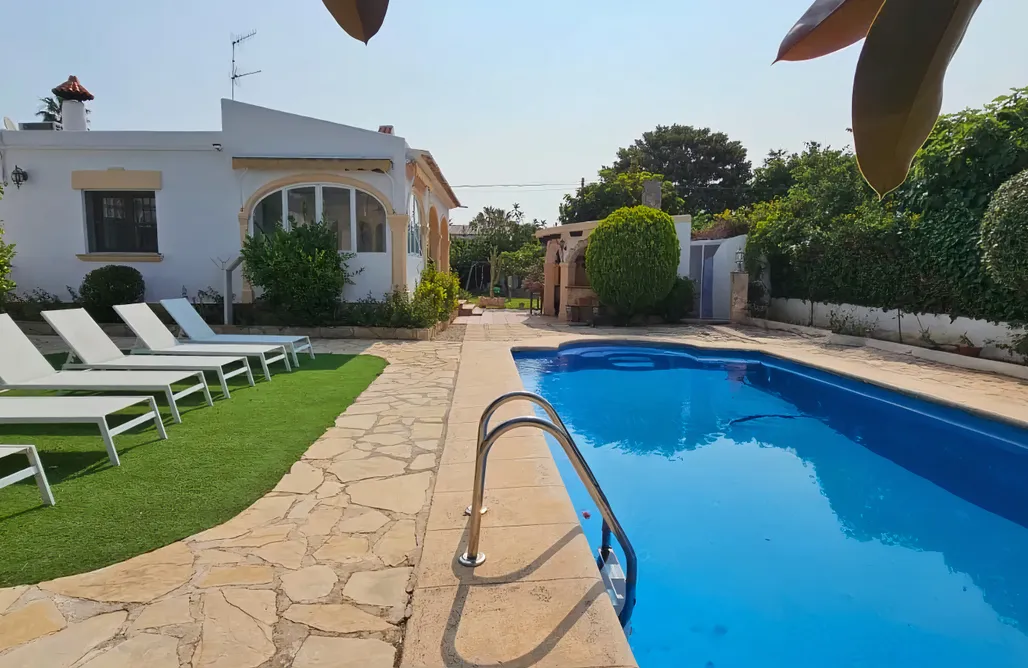 noclegi AlohaCamp Casa Suzy 5