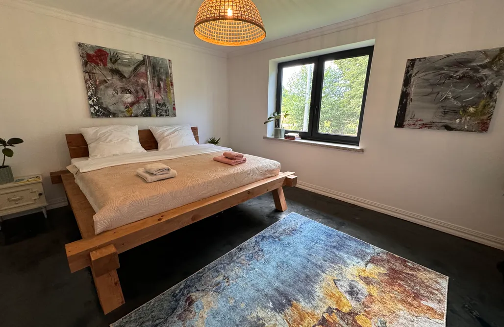 AlohaCamp Chateau Teodozia 2