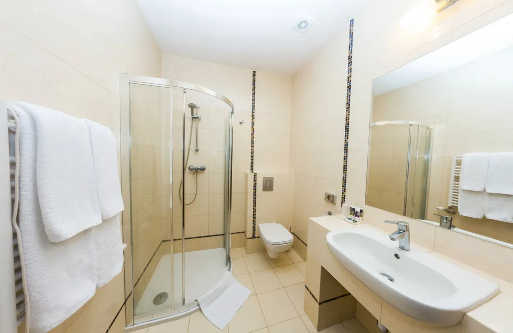 AlohaCamp Comfort Double 1