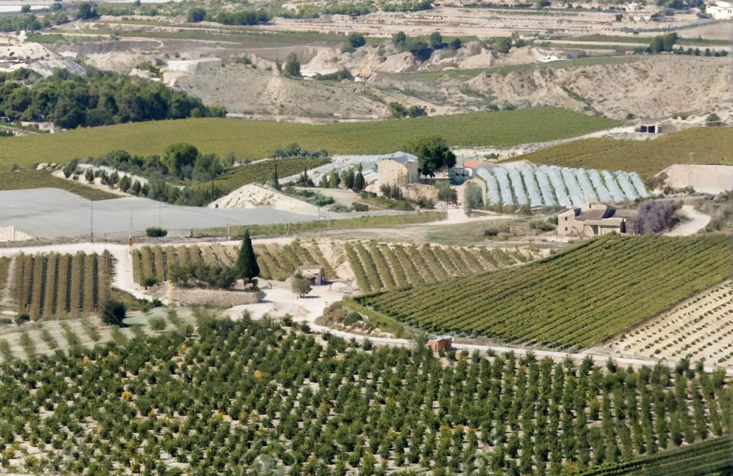 Camping Holidays Spain Sitio para campers: Entreviñas 2