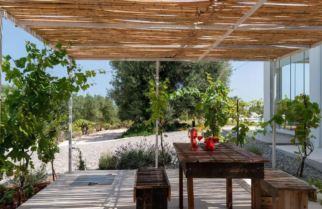 Glamping Sicilia LaCorte di Ninetta. 3