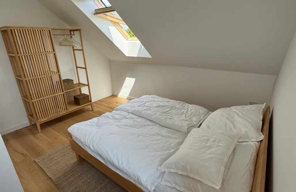 AlohaCamp Stodoła Bieszczady  2