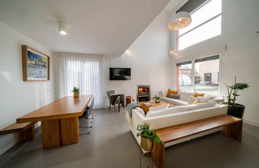 AlohaCamp Casa en Ribera de Duero 2