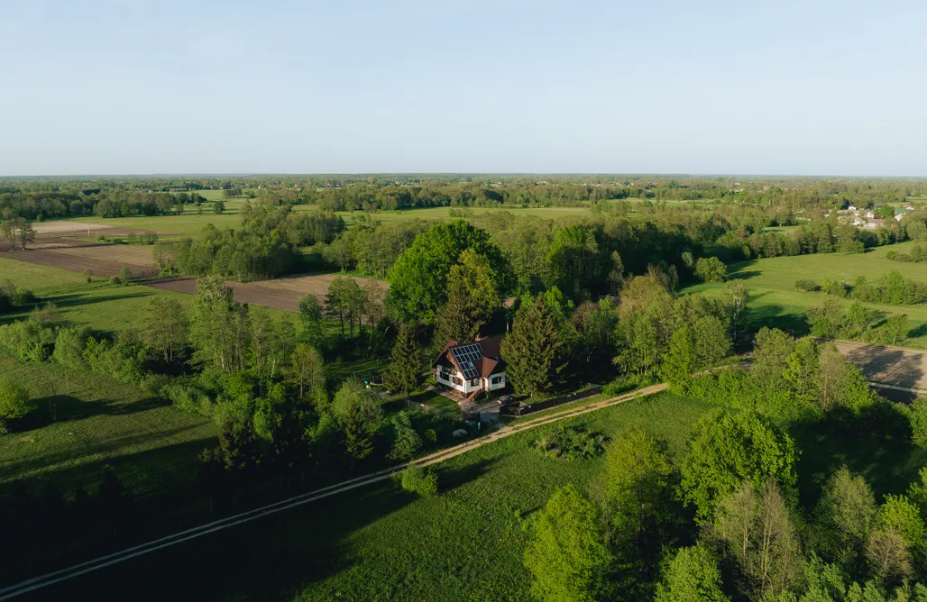 Andrzejewo noclegi Sadoleś 66 2