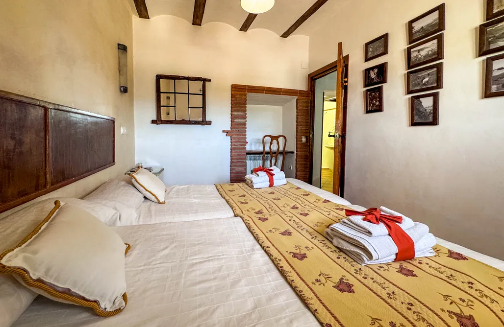 AlohaCamp Casa Bacares I 2