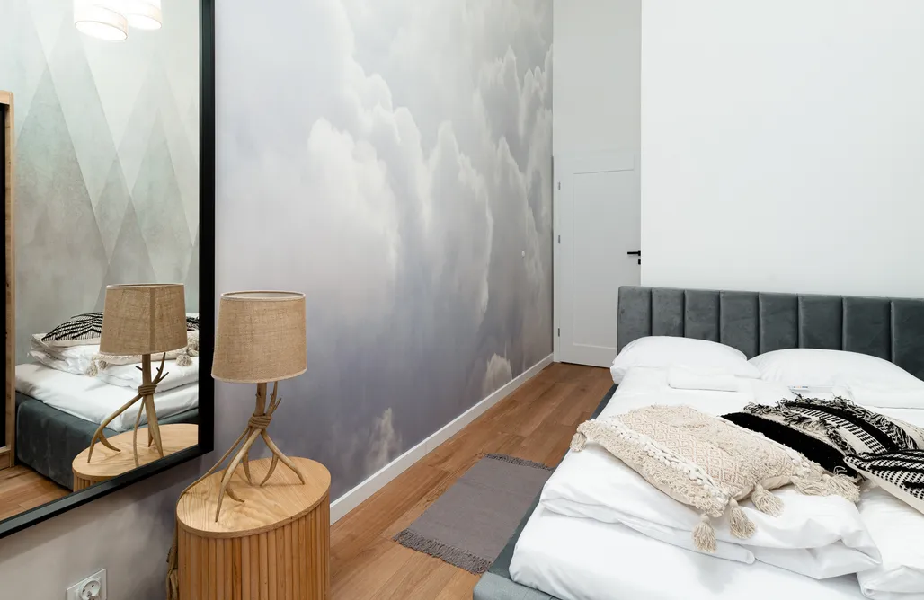 AlohaCamp Apartament 015 3