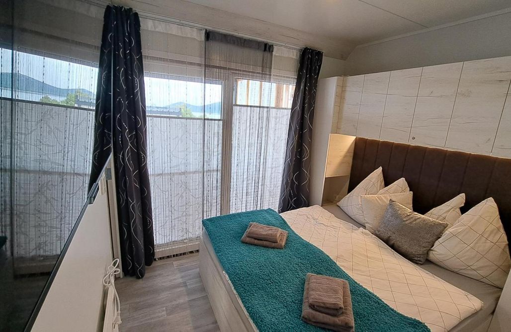 AlohaCamp Mobilna kućica 3