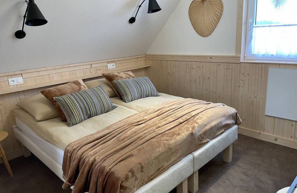 AlohaCamp Apartament 1 2