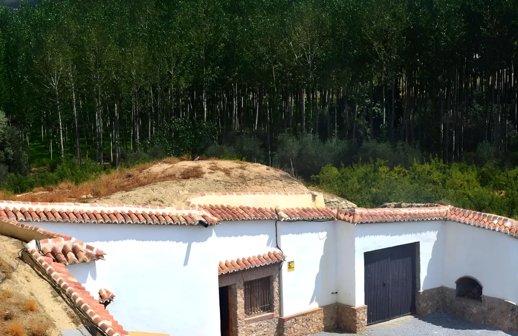 AlohaCamp Cueva 2  1