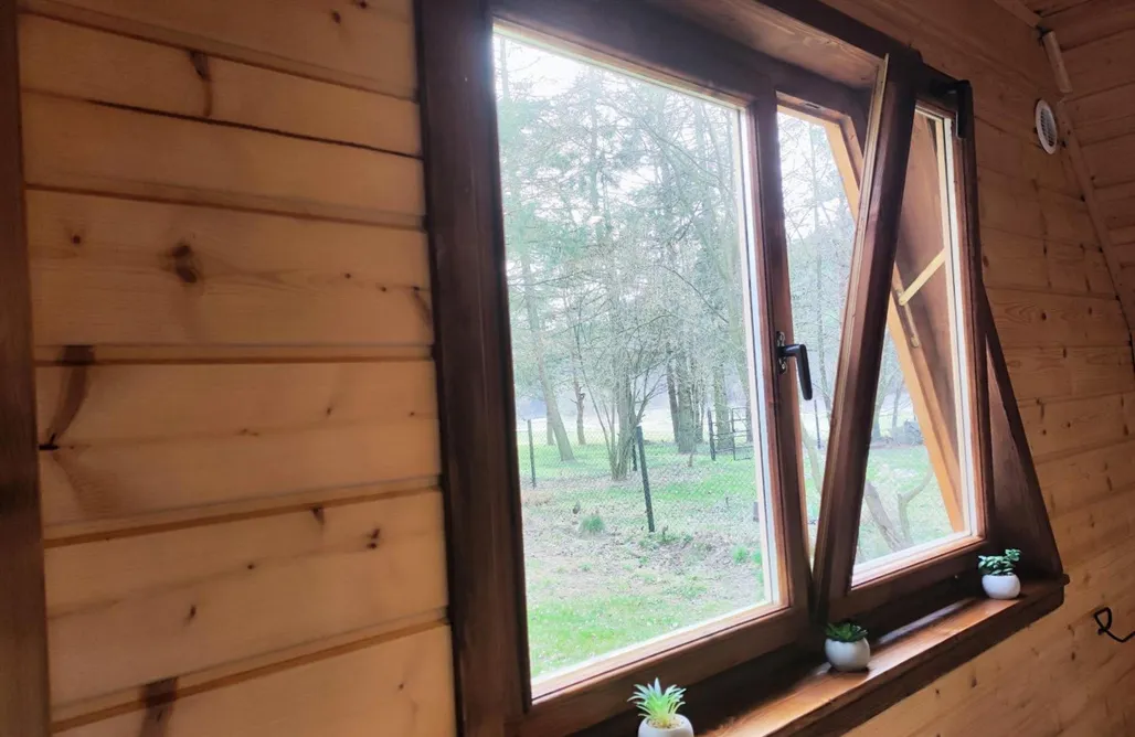 AlohaCamp Dom jednorodzinny z jedną sypialnią 1