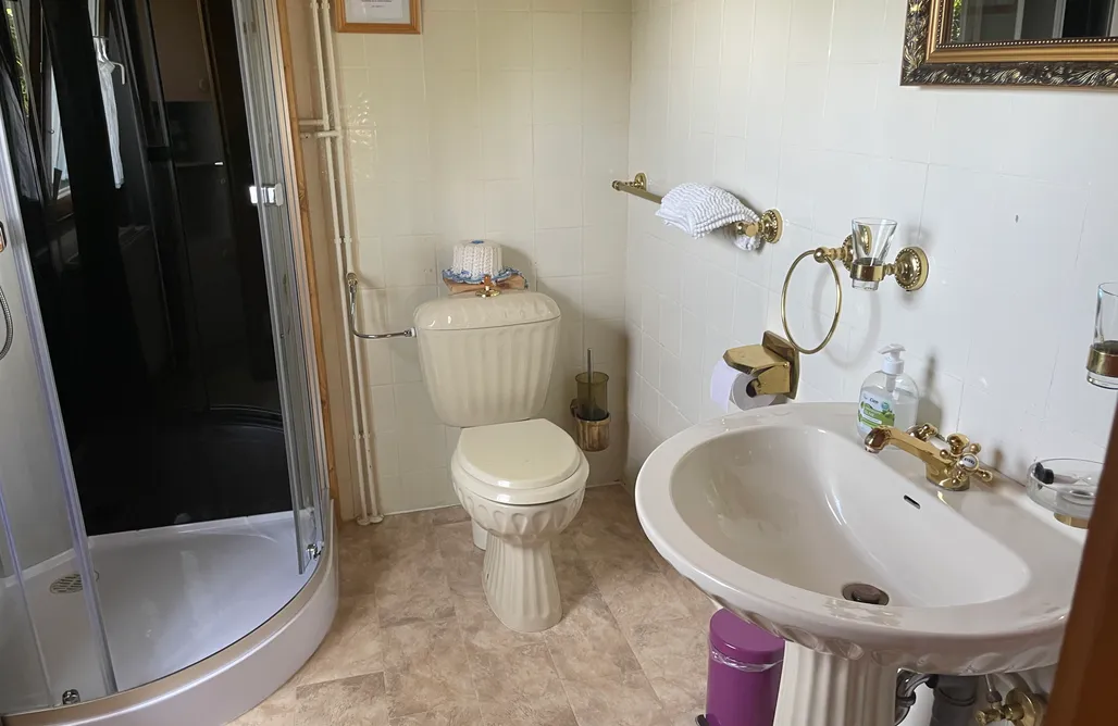 AlohaCamp Rheintal 1