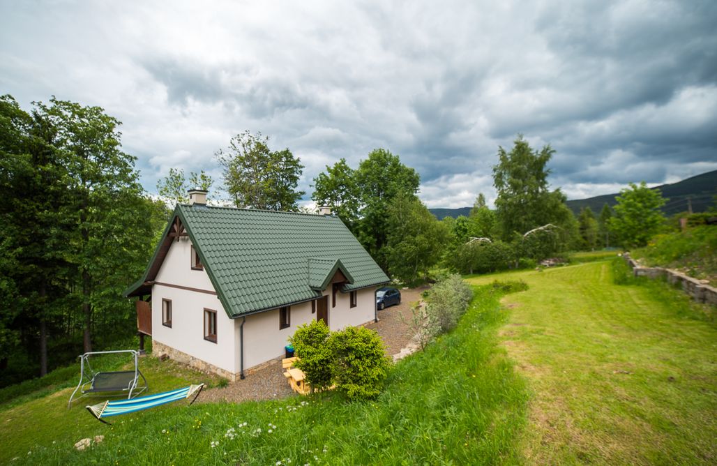 AlohaCamp Wesoła Chmura  2