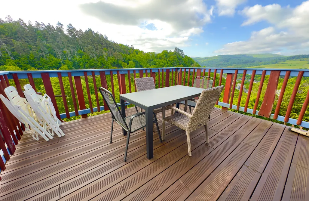 Wie im Himmel AlohaCamp