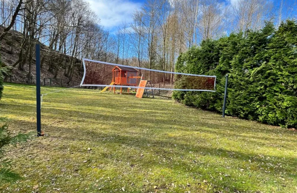 noclegi AlohaCamp Villa Barwald 5