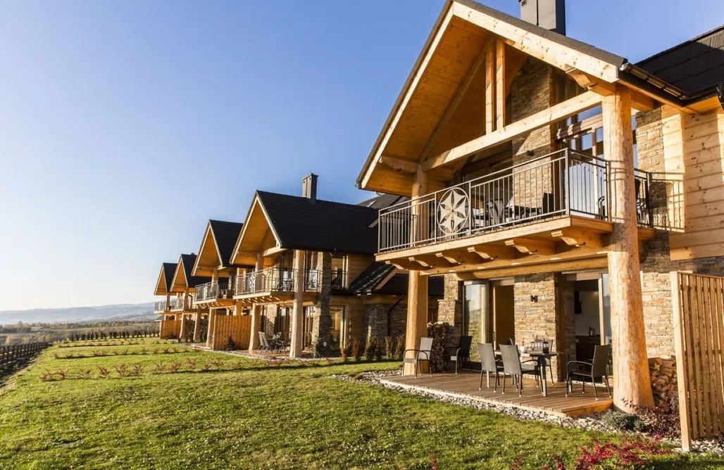 Jezioro Czorsztyńskie Nocleg Czorsztyn Lux Apartments-26/2 2