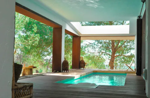 Zdjęcie obiektu Casita Camino Viejo