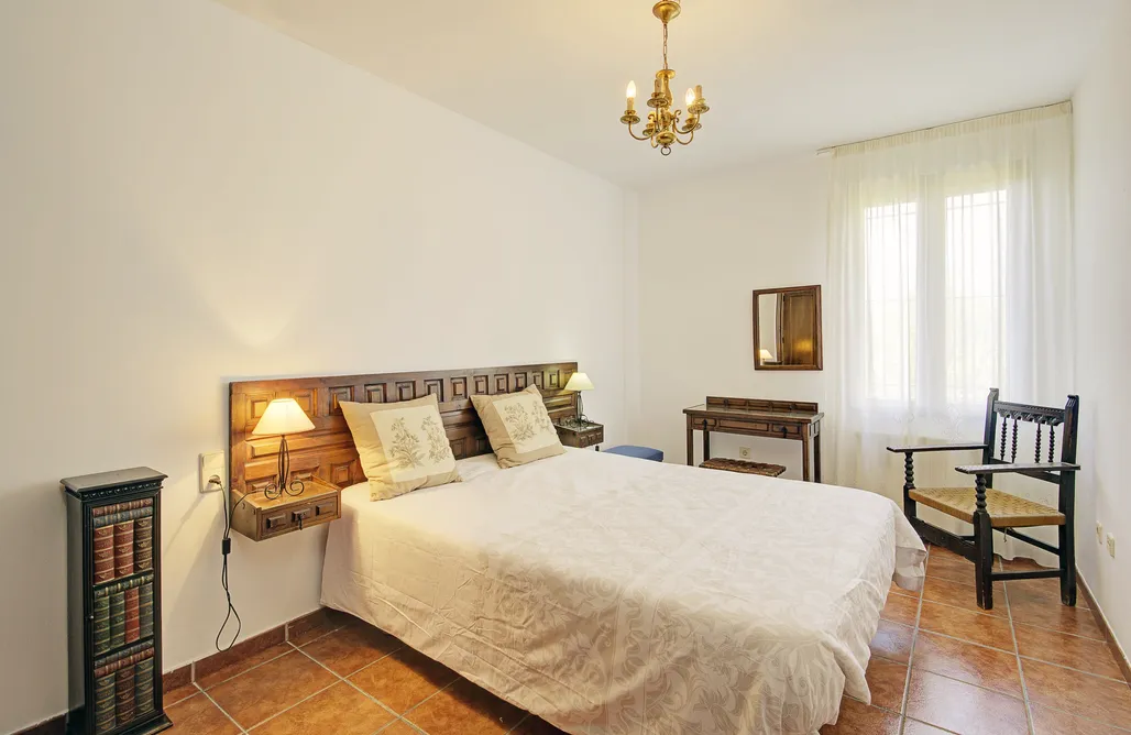 AlohaCamp Comeback Casería Virgen de África 2