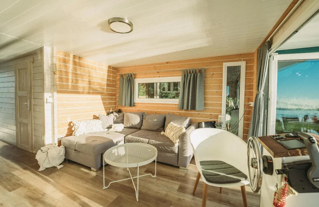 AlohaCamp Mobilheim 4