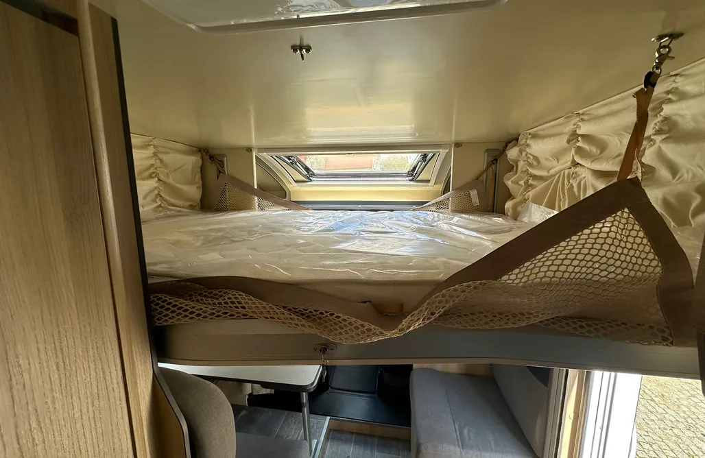 AlohaCamp accommodation Kamper Itineo 1