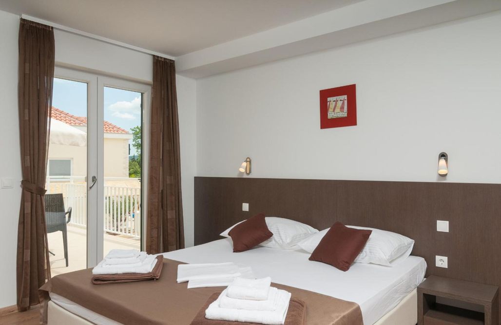 AlohaCamp Vila s pogledom na more 4