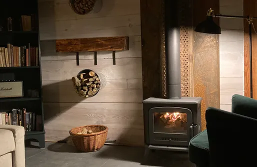 Zdjęcie obiektu Flying Moose/Latający Łoś