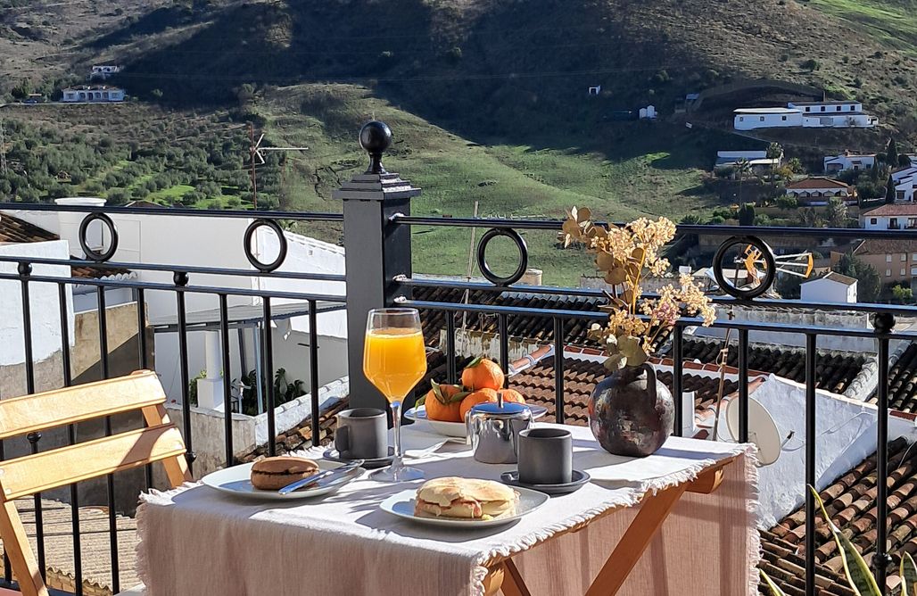 AlohaCamp Casa de tres habitaciones 1