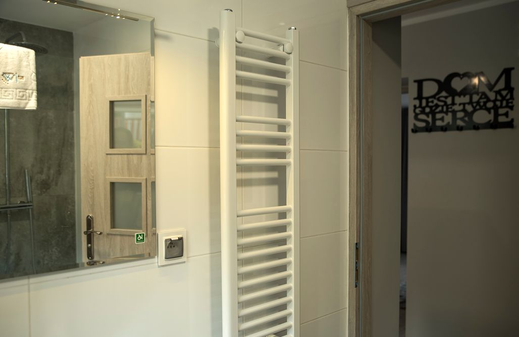 AlohaCamp Apartament 3 1