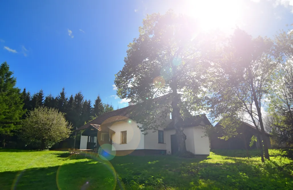 Winiec noclegi Sauersee 3